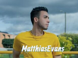 MatthiasEvans