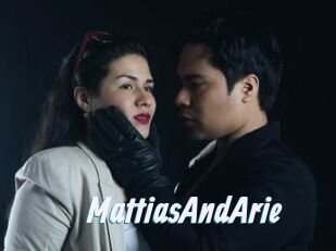 MattiasAndArie