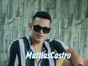 MattiasCastro