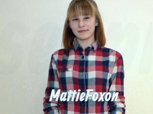 MattieFoxon
