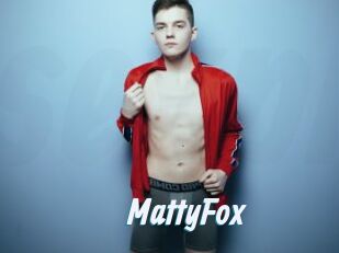 MattyFox