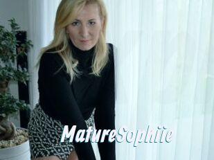MatureSophiie