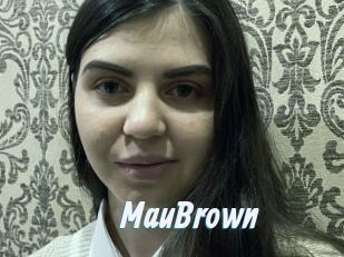 MauBrown