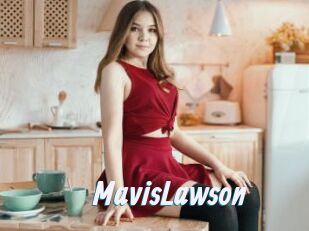 MavisLawson