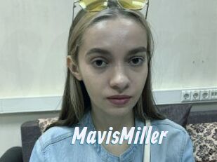 MavisMiller