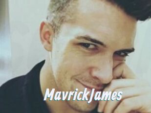 Mavrick_James