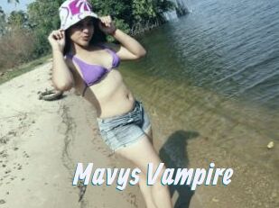 Mavys_Vampire