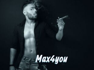 Max4you