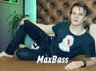 MaxBass