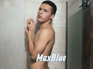 MaxBlue