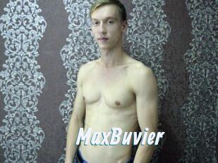 MaxBuvier