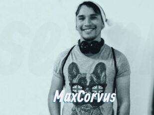 MaxCorvus