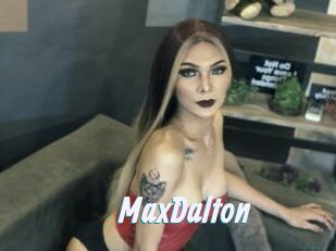 MaxDalton