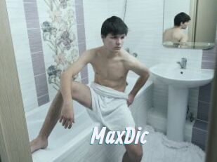 MaxDic
