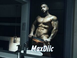 MaxDiic