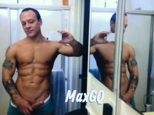 MaxGQ