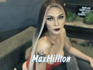 MaxHillton