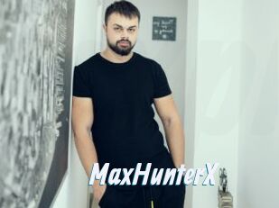 MaxHunterX