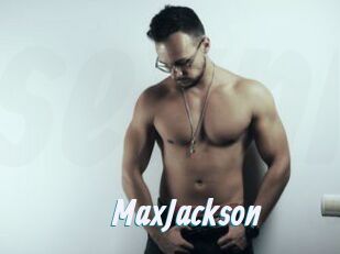MaxJackson