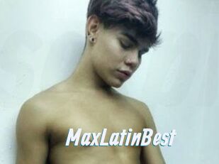 MaxLatinBest