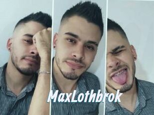 MaxLothbrok