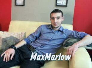 MaxMarlow