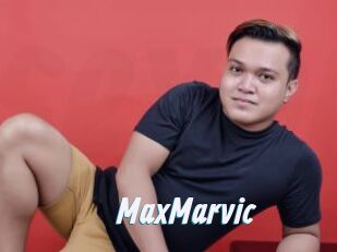 MaxMarvic