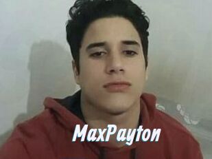 MaxPayton