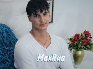 MaxRua