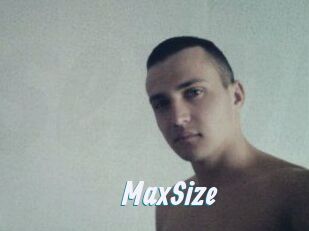 Max_Size