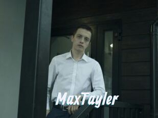 MaxTayler