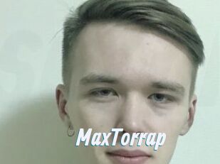 MaxTorrap