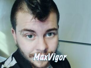 MaxVigor