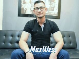 MaxWess