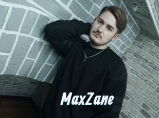 MaxZane