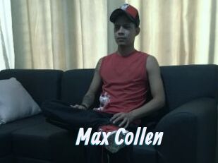 Max_Collen
