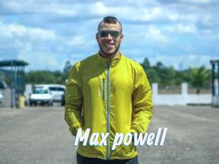 Max_powell