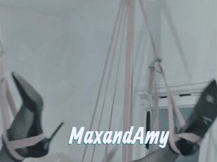 MaxandAmy