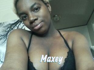 Maxey