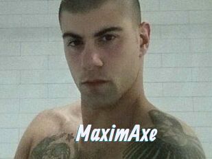 Maxim_Axe