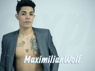 MaximilianWolf