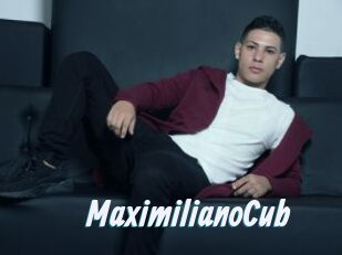 MaximilianoCub