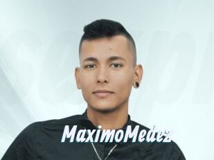 MaximoMedez