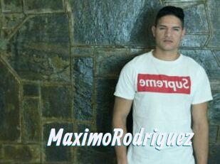 MaximoRodriguez