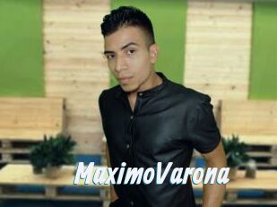 MaximoVarona