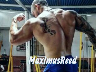 MaximusReed