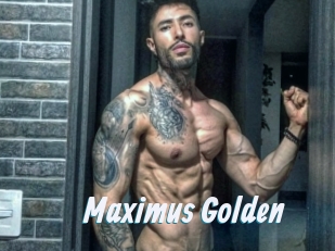 Maximus_Golden Sexe Express