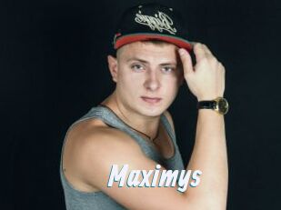 Maximys