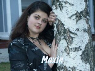 Maxin