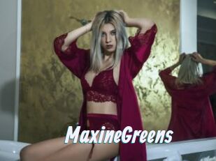 MaxineGreens